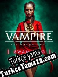 Vampire: The Masquerade Swansong Türkçe yama