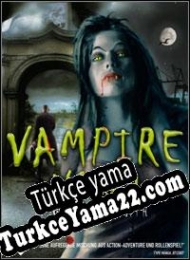 Vampire World: Port of Death Türkçe yama