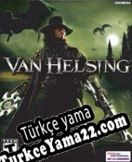 Van Helsing Türkçe yama