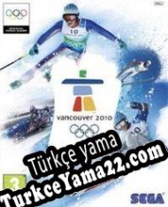 Vancouver 2010: The Official Video Game of the Olympic Winter Games Türkçe yama