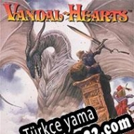 Vandal Hearts Türkçe yama