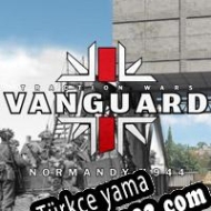 Vanguard: Normandy 1944 Türkçe yama