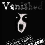 Vanished Türkçe yama