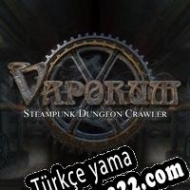 Vaporum Türkçe yama