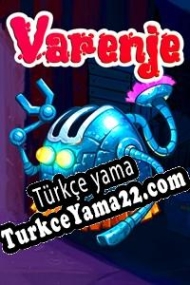 Varenje Türkçe yama