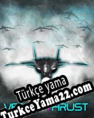 Vector Thrust Türkçe yama