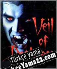 Veil of Darkness Türkçe yama