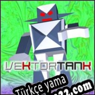 Vektor Tank 3D+ Türkçe yama