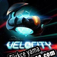 Velocity Ultra Türkçe yama