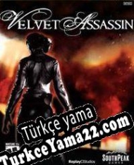 Velvet Assassin Türkçe yama