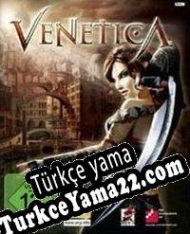 Venetica Türkçe yama