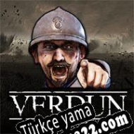 Verdun Türkçe yama