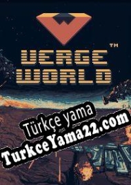 VergeWorld Türkçe yama