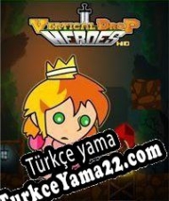 Vertical Drop Heroes HD Türkçe yama