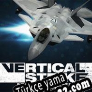 Vertical Strike Endless Challenge Türkçe yama