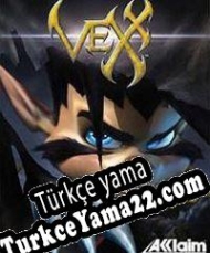 Vexx Türkçe yama