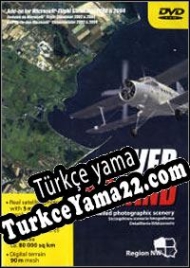 VFR Poland NW Türkçe yama
