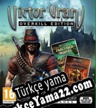 Victor Vran: Fractured Worlds Türkçe yama