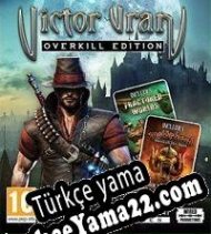 Victor Vran: Overkill Edition Türkçe yama