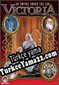 Victoria: Empire Under the Sun Türkçe yama