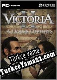 Victoria II: A House Divided Türkçe yama