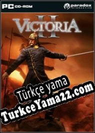 Victoria II Türkçe yama