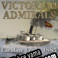 Victorian Admirals: Caroline Crisis 1885 Türkçe yama