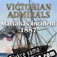 Victorian Admirals: Marianas Incident 1887 Türkçe yama