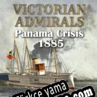 Victorian Admirals: Panama Incedent Türkçe yama