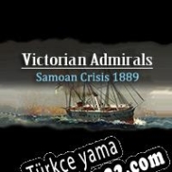 Victorian Admirals: Samoan Crisis 1889 Türkçe yama