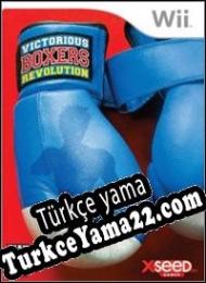 Victorious Boxers: Revolution Türkçe yama