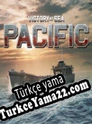 Victory at Sea Pacific Türkçe yama