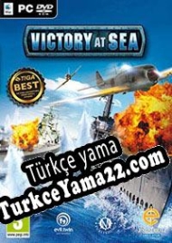 Victory at Sea Türkçe yama