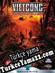 Vietcong: Purple Haze Türkçe yama