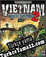 Vietnam 2: Special Assignment Türkçe yama