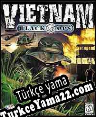 Vietnam: Black Ops Türkçe yama