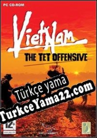 Vietnam: The Tet Offensive Türkçe yama