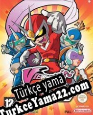 Viewtiful Joe: Red Hot Rumble Türkçe yama