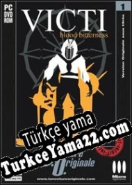 Vigil: Blood Bitterness Türkçe yama