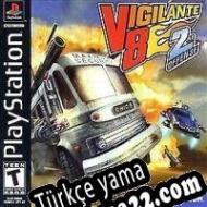 Vigilante 8: 2nd Offense Türkçe yama
