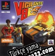 Vigilante 8 Türkçe yama