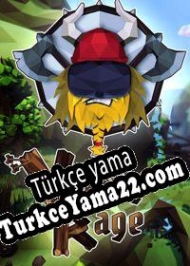 Viking Rage Türkçe yama