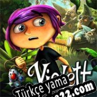 Violett Türkçe yama