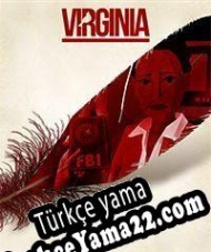 Virginia Türkçe yama