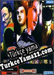 Virtua Fighter 2 Türkçe yama