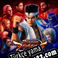 Virtua Fighter 5: Ultimate Showdown Türkçe yama