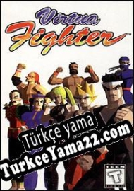 Virtua Fighter Türkçe yama