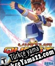 Virtua Quest Türkçe yama