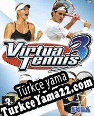 Virtua Tennis 3 Türkçe yama