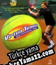 Virtua Tennis Türkçe yama